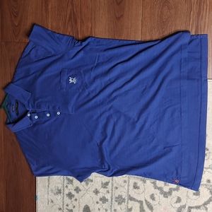 Polo golf short sleeve